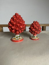 pigne ceramica caltagirone