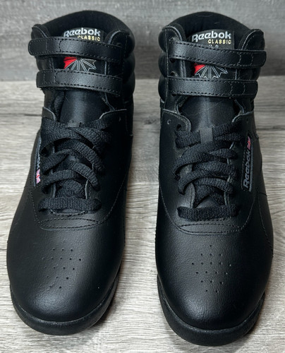 Sneaker reebok freestyle - sneaker,