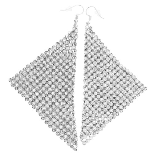 Orecchini lunghi donna - orecchini,