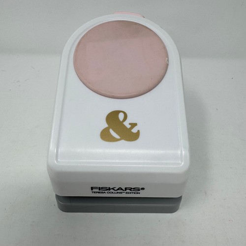 Fiskars teresa collins edition - fiskars,