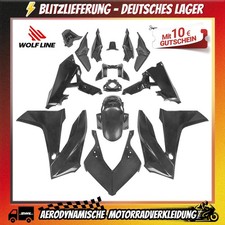 WOLFLINE Kit completo carene