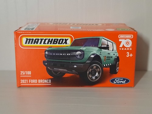 Matchbox 2023 mattel - matchbox,