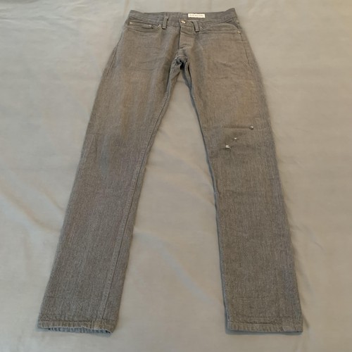 Jeans gustin uomo - jeans, 31