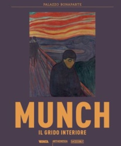 Edvard munch grido - edvard, munch.