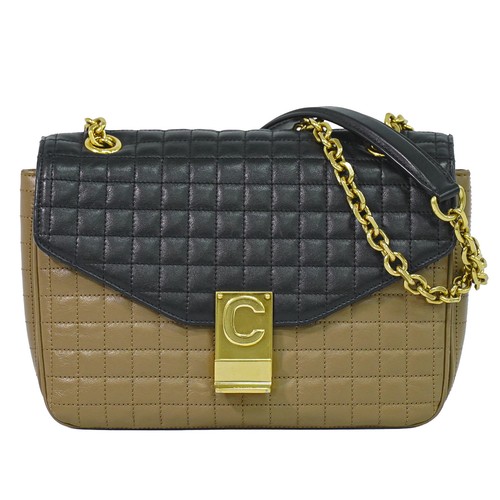 Borsa tracolla celine c - tracolla,