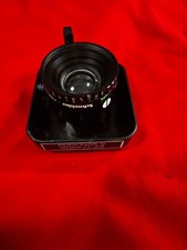 Obiettivo Schneider Kreuznach