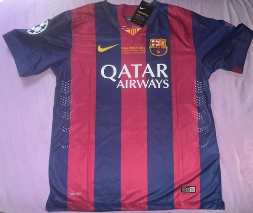 Maglietta neymar barcelona - neymar,