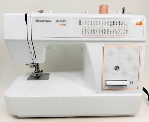 Macchina cucire husqvarna - macchina, da