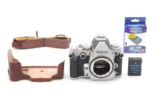 [Ottimo come nuovo] Nikon Df