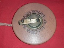 ANTICO METRO AVVOLGIBILE (20