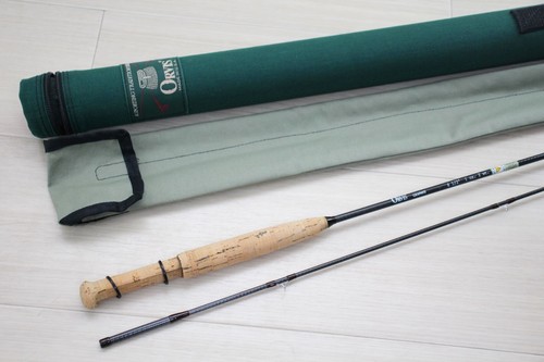 Vintage orvis superfine one - vintage,