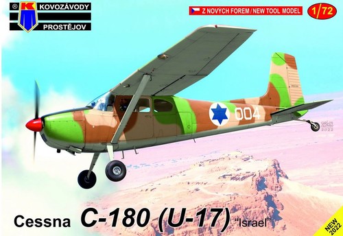 Cessna 180 - cessna, c-180
