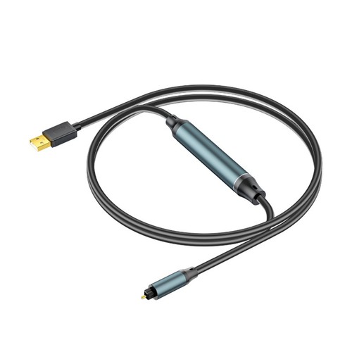 Convertitore audio usb a - convertitore, da