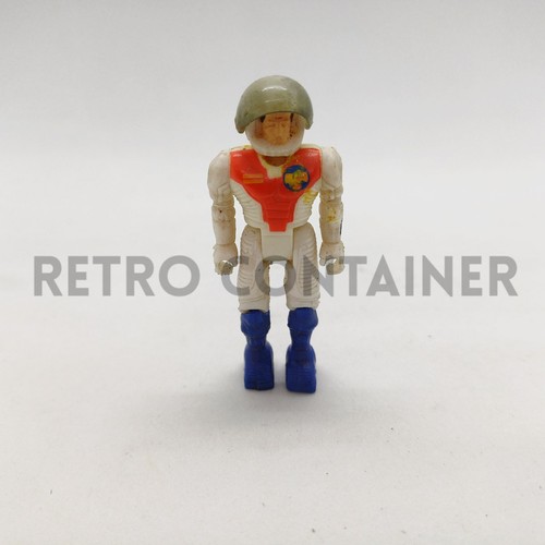 Vintage mattel coleco starcom - vintage,