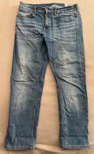 Pantaloni Comodi Zara.  Colore Blu.  Taglia 40. Usato Come Nuovo...