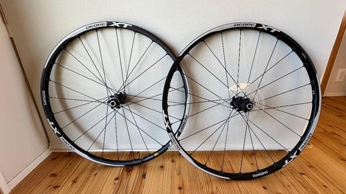 Set ruote anteriori - , e