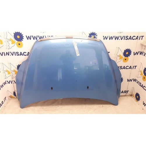 Cofano anteriore ford focus - anteriore,