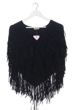 ZARA Poncho Donna Maglione