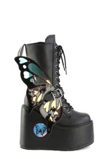 Demonia Butterfly Platform
