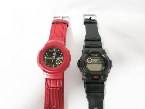 Orologio casio shock set di - casio, g-shock