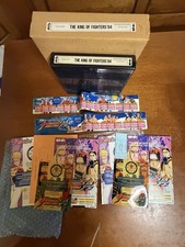 The King Of Fighters 94 Kit