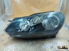 FARO ANTERIORE SINISTRO PER VOLKSWAGEN Golf 6 Berlina 961/2025 (08>12)