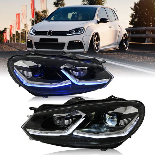 Fari led per - 2, vw