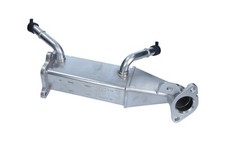 Radiatore, Ricircolo gas