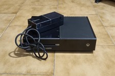 Console Microsoft Xbox One