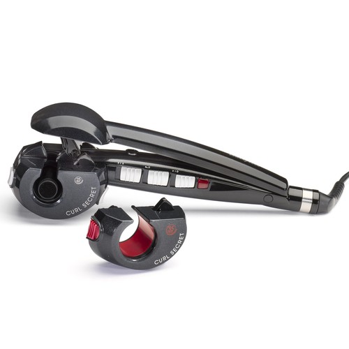Babyliss curl secret ionic - curl, 2