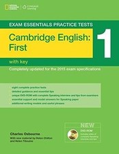 Cambridge English: First