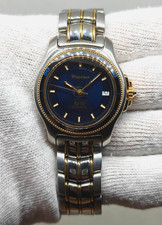 Philip Watch Rafter Blue