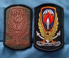 Patch Gladio 10€ Cadauna 
