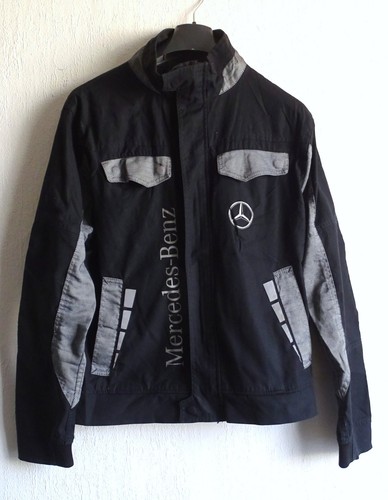 Giacca meccanico mercedes benz - meccanico, mercedes-benz