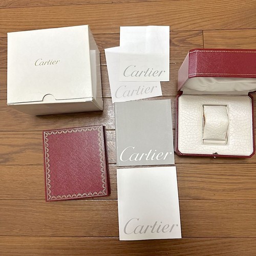 Cassa scatola orologio vintage - cassa,