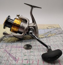 Mulinello da pesca SHIMANO