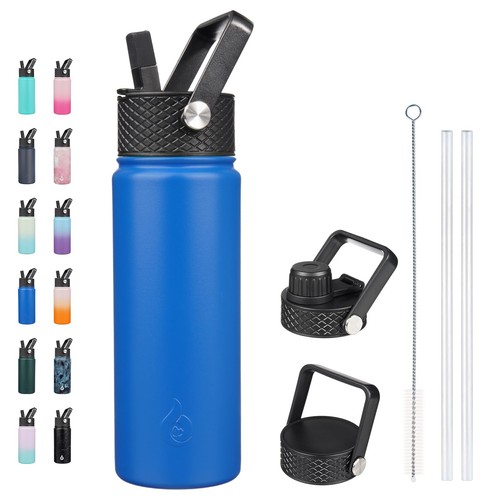 Insulated water bottles with - insulated,
