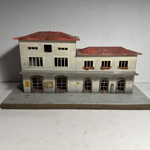 Fem stazione italiana - fem,