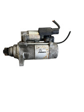 Motorino d'avviamento DFG Volkswagen Tiguan 2017 1.6 td Codice: 02M911024B