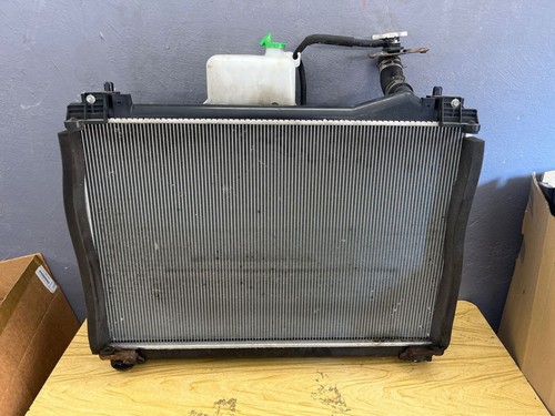 Radiatore acqua benzina suzuki - acqua,