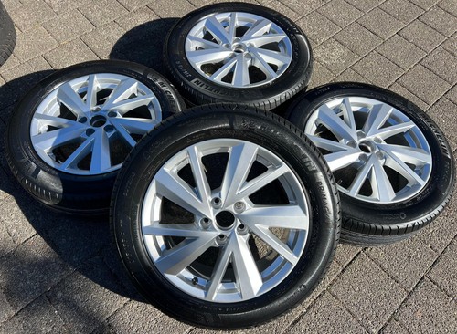 Ruote estive originali - originali, 17"