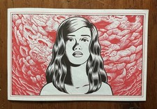 CHARLES BURNS 2024 THE CUT