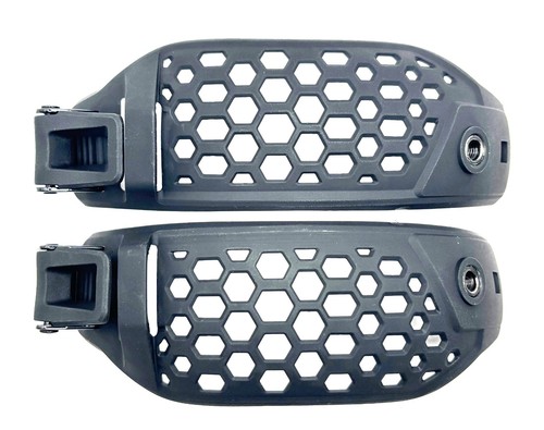 Nidecker attacchi snowboard - nidecker, da