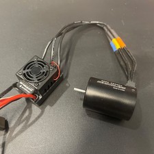 WP-10BL60 3650 3900KV 1/10