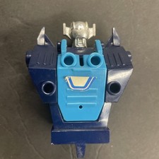 Micronauti testa acroanno