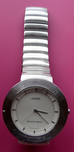 Orologio polso citizen - orologio, da