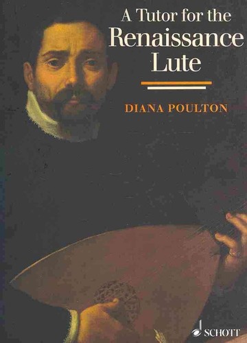 Tutor for the - a, renaissance