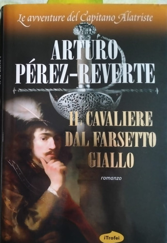 Arturo perez reverte il - arturo,