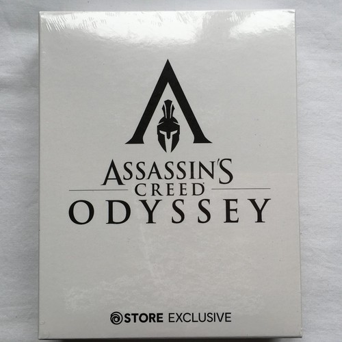 Assassin creed odyssey gold - creed,