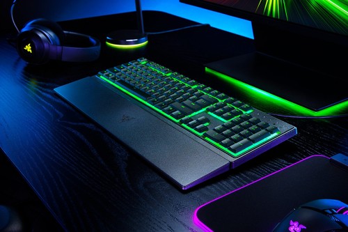 Razer ornata tastiera - razer,